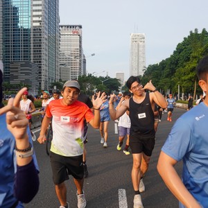 Race photo from NSRC  XIII  02112025