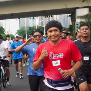Race photo from NSRC XV 30112025