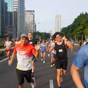 Race photo from NSRC  XIII  02112025