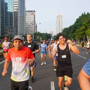 Race photo from NSRC  XIII  02112025