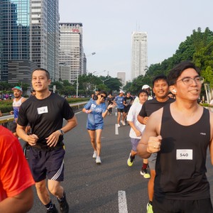 Race photo from NSRC  XIII  02112025