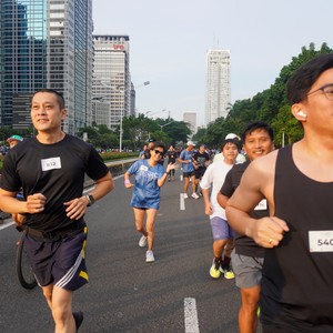 Race photo from NSRC  XIII  02112025