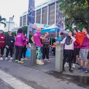 Race photo from NSRC XX 12042026