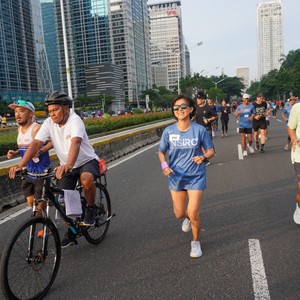 Race photo from NSRC  XIII  02112025