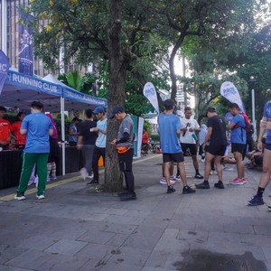 Race photo from NSRC XX 12042026