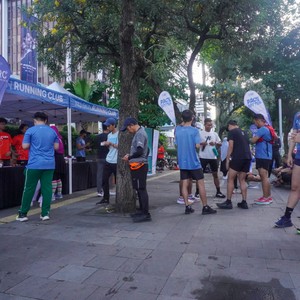 Race photo from NSRC XX 12042026