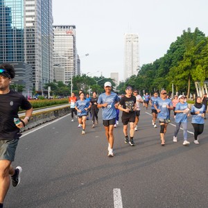 Race photo from NSRC  XIII  02112025
