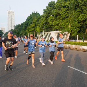 Race photo from NSRC  XIII  02112025