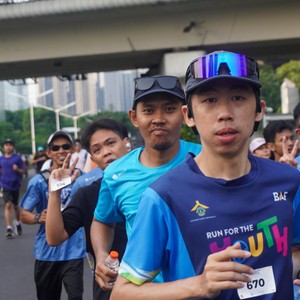 Race photo from NSRC XV 30112025