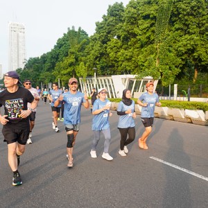 Race photo from NSRC  XIII  02112025
