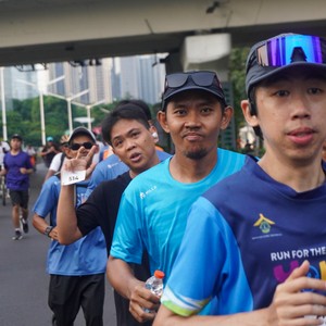 Race photo from NSRC XV 30112025