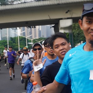 Race photo from NSRC XV 30112025