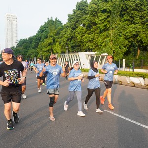Race photo from NSRC  XIII  02112025