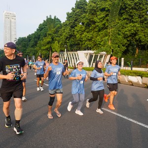 Race photo from NSRC  XIII  02112025