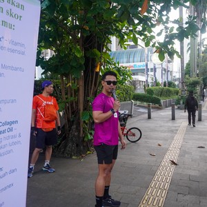 Race photo from NSRC XX 12042026