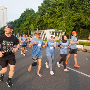 Race photo from NSRC  XIII  02112025