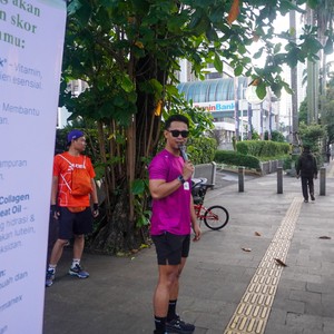 Race photo from NSRC XX 12042026