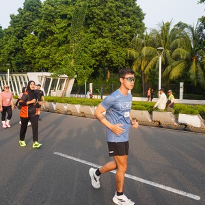 Race photo from NSRC  XIII  02112025