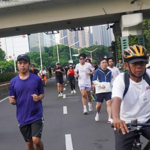 Race photo from NSRC XV 30112025