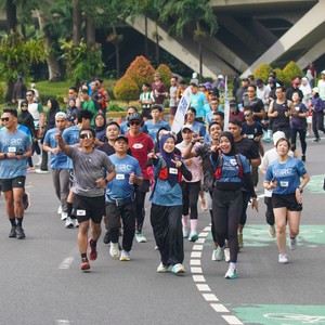 Race photo from NSRC  XIII  02112025