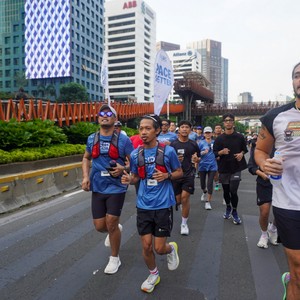 Race photo from NSRC XV 30112025