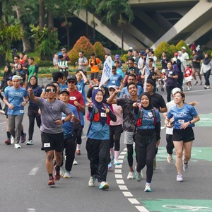 Race photo from NSRC  XIII  02112025