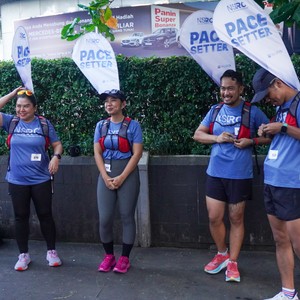 Race photo from NSRC XX 12042026