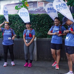 Race photo from NSRC XX 12042026