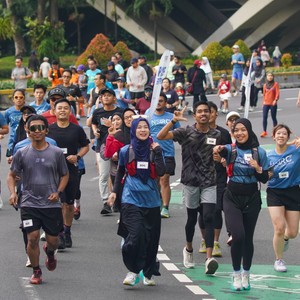 Race photo from NSRC  XIII  02112025