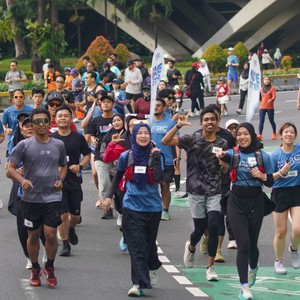 Race photo from NSRC  XIII  02112025