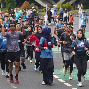 Race photo from NSRC  XIII  02112025