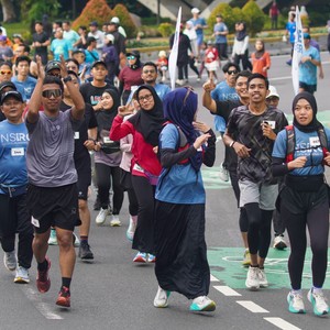 Race photo from NSRC  XIII  02112025