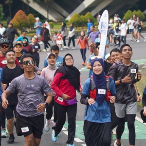 Race photo from NSRC  XIII  02112025