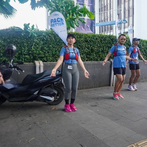 Race photo from NSRC XX 12042026