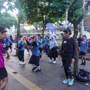 Race photo from NSRC XX 12042026
