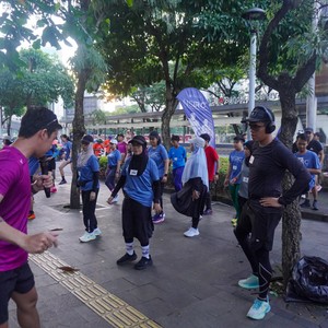 Race photo from NSRC XX 12042026