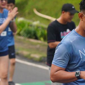 Race photo from NSRC  XIII  02112025