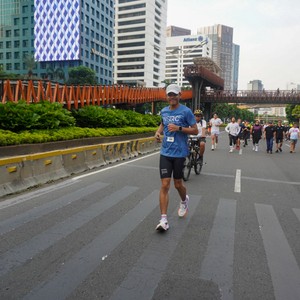 Race photo from NSRC XV 30112025