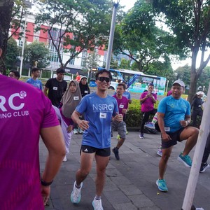 Race photo from NSRC XX 12042026