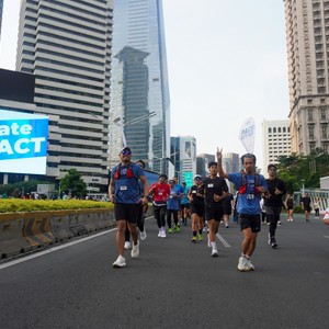 Race photo from NSRC XV 30112025