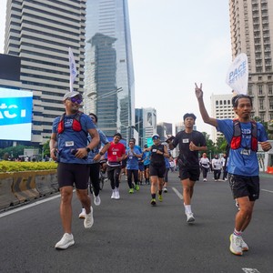 Race photo from NSRC XV 30112025