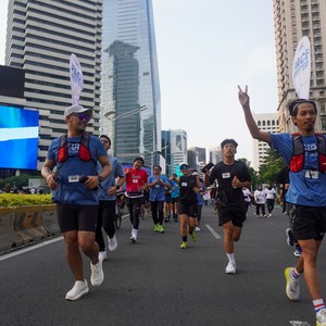 Race photo from NSRC XV 30112025