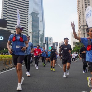 Race photo from NSRC XV 30112025