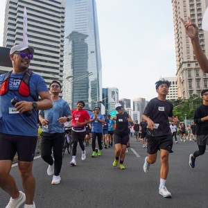 Race photo from NSRC XV 30112025