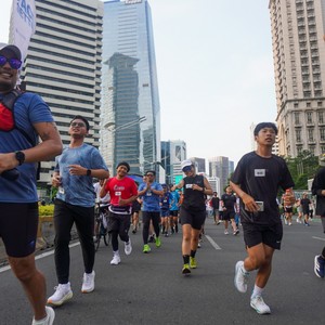 Race photo from NSRC XV 30112025