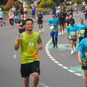 Race photo from NSRC  XIII  02112025