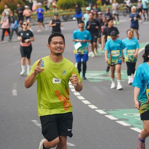 Race photo from NSRC  XIII  02112025