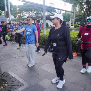 Race photo from NSRC XX 12042026