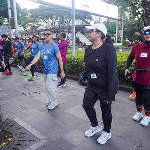 Race photo from NSRC XX 12042026
