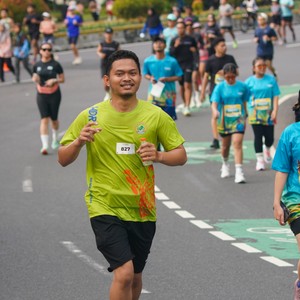 Race photo from NSRC  XIII  02112025
